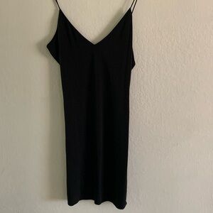 Love Tree Mini Dress